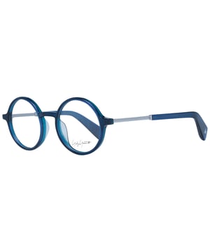 Geschlecht: Unisex
Hauptfarbe: Blau
Rahmenfarbe: Blau
Rahmenmaterial: Azetat
Glasfarbe: Demogläser
Glasmaterial: Kunststoff
Filterkategorie: Keine
Glaseffekt: Kein Extra
Schutz: Kein
Größe: 47-20-140
Glasbreite: 47
Glashöhe: 45
Stegbreite: 20
Bügellänge: 140
Rahmenstil: Vollrand
Federscharnier: Nein
Besonderheiten: Keine
Lieferumfang: Original-Etui
Country: Taiwan