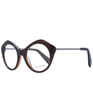 Geslacht: Unisex
Hoofdkleur: Bruin
Frame kleur: Bruin
Frame materiaal: Acetaat
Glas kleur: Demo glazen
Glas materiaal: Kunststof
Glas-effect: Geen extra's
Bescherming: Geen
Maat: 51-20-140
Glas breedte: 51
Glas hoogte: 47
Web breedte: 20
Tempel lengte: 140
Frame stijl: Full-Rim
Veer scharnier: Nee
Leveringsomvang: Etui
Country: Taiwan