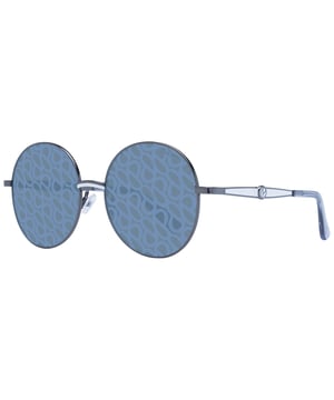 Género: Mujer
Color principal: Plateado
Color del marco: Plata
Material del marco: Metal
Color de lentes: Azul
Material de lentes: Plástico
Categoría de filtro: 3
Efecto de lentes: Estampado
Protección: 100% UVA & UVB
Tamaño: 55-17-140
Ancho de las lentes: 55
Altura de las lentes: 54
Ancho del puente: 17
Ancho del marco: 140
Longitud de las templos: 140
Estilo: Ronda
Estilo de llanta: Llanta completa
Bisagra de resorte: No
El envío incluye: Estuche originalsa de gafas original, documentación, paño de limpieza
Country: China