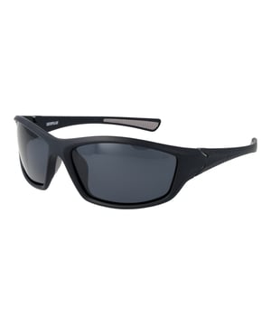Género: Hombre
Color principal: Azul
Color del marco: Azul
Material del marco: Policarbonato
Color de lentes: Gris
Material de lentes: Plástico
Categoría de filtro: 3
Efecto de lentes: Polarizado
Protección: 100% UVA & UVB
Tamaño: 63-16-132
Ancho de las lentes: 63
Altura de las lentes: 37
Ancho del puente: 16
Ancho del marco: 145
Longitud de las templos: 132
Estilo: Deportes
Estilo de llanta: Llanta completa
Bisagra de resorte: No
Extra: Sin extra
El envío incluye: Estuche originalsa de gafas original, documentación, paño de limpieza
Country: China