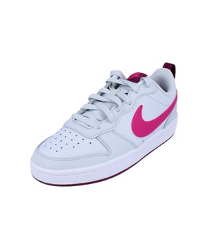 Elevate your training with Nike trainers, engineered for performance, comfort, and durability. Crafted with innovative materials and cutting-edge design, these shoes provide optimal support and cushioning to keep you moving confidently. Whether you're hitting the gym, pounding the pavement, or embracing everyday adventures, Nike trainers deliver style and functionality that adapt to your lifestyle. Step into your best with Nike.