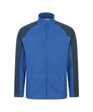 100% Polyester. Stof: Microfleece. Ontwerp: Contrasterend Detail. Stoftechnologie: Lichtgewicht. Anti-Pilling. Halslijn: Hoge Kragen. Mouwtype: Lange Mouwen. Zakjes: 2 Zijzakken. Sluiting: Volledige Rits. XXS: 33 in. XS: 35 in. S: 37 in. M: 40 in. L: 43 in. XL: 46 in. XXL: 49 in. 3XL: 53 in. 4XL: 56 in.