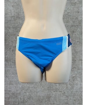 Sloggi Iced Aqua Mini. This product is machine washable.