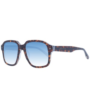 Género: Hombre
Color principal: Tostado
Color del marco: Brown
Material del marco: Metal
Color de lentes: Azul
Material de lentes: Plástico
Categoría de filtro: 2
Efecto de lentes: Gradiente
Protección: 100% UVA & UVB
Tamaño: 54-20-145
Ancho de las lentes: 54
Altura de las lentes: 46
Ancho del puente: 20
Ancho del marco: 145
Longitud de las templos: 145
Estilo: Cuadrado
Estilo de llanta: Llanta completa
Bisagra de resorte: No
Extra: Sin extra
El envío incluye: Estuche originalsa de gafas original, documentación, paño de limpieza
Country: China
