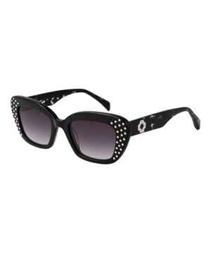 Género: Mujer
Color principal: Negro
Color del marco: Negro
Material del marco: Acetato
Color de lentes: Púrpura
Material de lentes: Plástico
Categoría de filtro: 3
Efecto de lentes: Gradiente
Protección: 100% UVA & UVB
Tamaño: 50-20-140
Ancho de las lentes: 50
Altura de las lentes: 36
Ancho del puente: 20
Ancho del marco: 135
Longitud de las templos: 140
Estilo: Ojos de gato
Estilo de llanta: Llanta completa
Bisagra de resorte: No
Extra: Sin extra
El envío incluye: Estuche originalsa de gafas original, documentación, paño de limpieza
Country: China