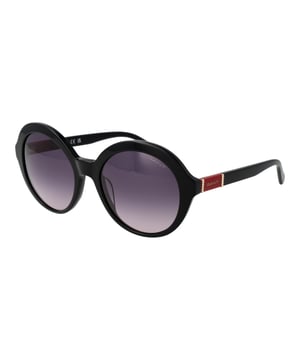 Género: Mujer
Color principal: Negro
Color del marco: Negro
Material del marco: Acetato
Color de lentes: Púrpura
Material de lentes: Plástico
Categoría de filtro: 3
Efecto de lentes: Gradiente
Protección: 100% UVA & UVB
Tamaño: 55-20-140
Ancho de las lentes: 55
Altura de las lentes: 53
Ancho del puente: 20
Ancho del marco: 145
Longitud de las templos: 140
Estilo: Ronda
Estilo de llanta: Llanta completa
Bisagra de resorte: No
Extra: Sin extra
El envío incluye: Estuche originalsa de gafas original, documentación, paño de limpieza
Country: China
