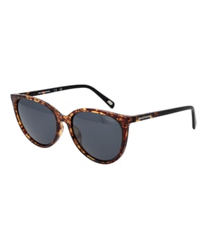 Género: Mujer
Color principal: Tostado
Color del marco: Brown
Material del marco: Plástico
Color de lentes: Gris
Material de lentes: Plástico
Categoría de filtro: 3
Efecto de lentes: Polarizado
Protección: 100% UVA & UVB
Tamaño: 56-16-140
Ancho de las lentes: 56
Altura de las lentes: 45
Ancho del puente: 16
Ancho del marco: 140
Longitud de las templos: 140
Estilo: Ronda
Estilo de llanta: Llanta completa
Bisagra de resorte: No
Extra: Sin extra
El envío incluye: Estuche originalsa de gafas original, documentación, paño de limpieza
Country: China