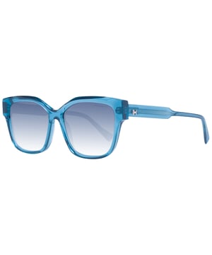 Geslacht: Vrouw
Hoofdkleur: Blauw
Kleur van het frame: Blue
Frame materiaal: Acetaat
Kleur van lenzen: Blauw
Lensenmateriaal: Kunststof
Filtercategorie: 3
Lenzen effect: verloop
Bescherming: 100% UVA & UVB
Grootte: 54-16-143
Breedte van de lenzen: 54
Hoogte van de lenzen: 42
Brugbreedte: 16
Frame breedte: 140
Lengte van de tempels: 143
Stijl: Vierkant
Velgenstijl: Full-Rim
Veer scharnier: Nee
Extra: Geen extra's
Zending omvat: Etui
Country: China