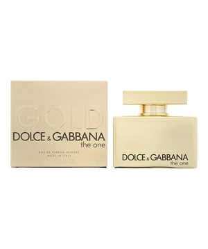 Dolce & Gabbana The One Gold Eau de Parfum Intense es una fragancia lujosa y cautivadora para mujeres que emana opulencia y elegancia. Es una variación de la fragancia original The One, mejorada con una mezcla intensificada y más seductora de notas. Las notas de salida de esta fragancia contienen mandarina crujiente y ácida, combinada con cálido bergamota. Las notas florales añaden profundidad y sofisticación a la fragancia, realzando su atractivo.
