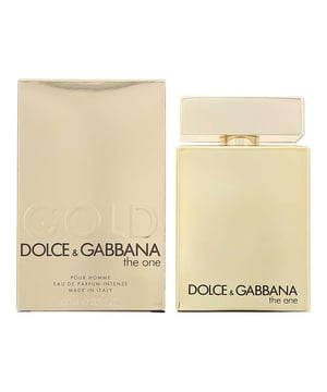 The One Gold For Men is an aromatic spicy fragrance for men, which was created by  Rodrigo Flores-Roux, Michel Girard and Olivier Pescheux and launched in 2021 Dolce & Gabbana. The fragrance contains top notes of Blood Orange, Ginger and Sicilian Bergamot; middle notes of Clary Sage, Cardamom and Geranium; an base notes of Amberwood, Haitian Vetiver and Patchouli. The scent is a long lasting and fresh, and ideal all year round.