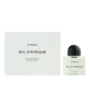 Bal D'afrique by Byredo is an Amber Woody fragrance for men and women, launched in 2009. This scent opens with a fresh and citrusy burst of Amalfi lemon, tagetes, black currant, bergamot, and African orange flower. The heart unfolds with delicate floral notes of violet, cyclamen, and jasmine, adding an elegant touch. Finally, a rich base of vetiver, musk, amber, and Virginia cedar creates a deep, sophisticated finish that lingers beautifully on the skin.