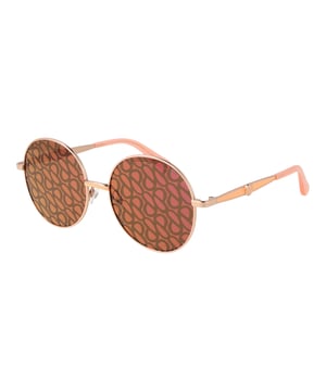 Género: Mujer
Color principal: Oro rosa
Color del marco: Oro rosa
Material del marco: Metal
Color de lentes: Brown
Material de lentes: Plástico
Categoría de filtro: 3
Efecto de lentes: Estampado
Protección: 100% UVA & UVB
Tamaño: 55-17-140
Ancho de las lentes: 55
Altura de las lentes: 55
Ancho del puente: 17
Ancho del marco: 140
Longitud de las templos: 140
Estilo: Ronda
Estilo de llanta: Llanta completa
Bisagra de resorte: No
Extra: Sin extra
El envío incluye: Estuche originalsa de gafas original, documentación, paño de limpieza
Country: China