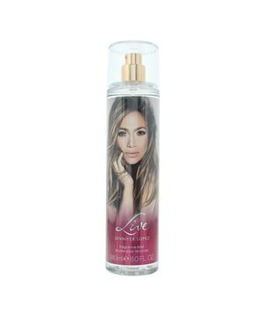 Jennifer Lopez Live is a captivating fragrance that embodies the vivacity and energy of the multi-talented artist herself. This scent is a celebration of life, love, and the pulsating rhythm of the modern world. The fragrance opens with a burst of vibrant notes of pineapple, sicilian lemon and italian orange, creating an invigorating and refreshing aura. As it evolves, a heart of sensual and floral accords emerges, featuring a harmonious blend of red currant blossom, delicate peony, and luscious violet blossom. This combination adds a touch of femininity and warmth to the composition. The base notes anchor the fragrance with a rich and alluring foundation, showcasing a mix of caramel, sandalwood, tonka bean and vanilla. This subtle yet lingering trail enhances the overall allure, leaving a lasting impression that is both sophisticated and sensual.