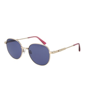 Geschlecht: Damen
Hauptfarbe: Gold
Rahmenfarbe: Gold
Rahmenmaterial: Metall
Glasfarbe: Blau
Glasmaterial: Kunststoff
Filterkategorie: 3
Glaseffekt: Kein Extra
Schutz: 100% UVA & UVB
Größe: 52-18-140
Glasbreite: 52
Glashöhe: 46
Stegbreite: 18
Brillenbreite: 135
Bügellänge: 140
Stil: Rund
Rahmenstil: Vollrand
Federscharnier: Nein
Besonderheiten: Kein Extra
Lieferumfang: Original-Etui
Country: China
