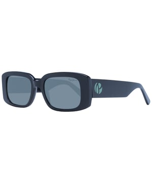 Geschlecht: Damen
Hauptfarbe: Schwarz
Rahmenfarbe: Schwarz
Rahmenmaterial: Metall
Glasfarbe: Grün
Glasmaterial: Kunststoff
Filterkategorie: 3
Glaseffekt: Kein Extra
Schutz: 100% UVA & UVB
Größe: 52-19-145
Glasbreite: 52
Glashöhe: 37
Stegbreite: 19
Brillenbreite: 140
Bügellänge: 145
Stil: Rechteck
Rahmenstil: Vollrand
Federscharnier: Nein
Besonderheiten: Keine
Lieferumfang: Original-Etui
Country: China