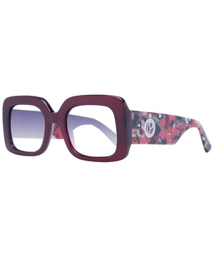 Género: Mujer
Color principal: Rojo
Color del marco: Rojo
Material del marco: Acetato
Color de lentes: Azul
Material de lentes: Plástico
Categoría de filtro: 3
Efecto de lentes: Gradiente
Protección: 100% UVA & UVB
Tamaño: 52-23-140
Ancho de las lentes: 52
Altura de las lentes: 41
Ancho del puente: 23
Ancho del marco: 140
Longitud de las templos: 140
Estilo: Rectángulo
Estilo de llanta: Llanta completa
Bisagra de resorte: No
El envío incluye: Estuche originalsa de gafas original, documentación, paño de limpieza
Country: China