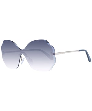 Género: Mujer
Color principal: Oro
Color del marco: Oro
Material del marco: Acetato
Color de lentes: Gris
Material de lentes: Plástico
Categoría de filtro: 3
Efecto de lentes: No Extra
Protección: 100% UVA & UVB
Tamaño: 142-0-135
Ancho de las lentes: 142
Altura de las lentes: 58
Ancho del marco: 135
Longitud de las templos: 135
Estilo: Disco mono
Estilo de llanta: Borderless
Bisagra de resorte: No
El envío incluye: Estuche originalsa de gafas original, documentación, paño de limpieza
Country: China