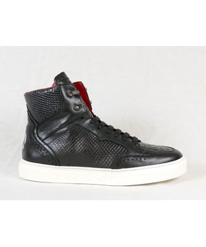 Sneakers - Apollo 'SHOOM' high top Sneaker