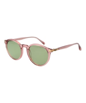 Geschlecht: Herren
Hauptfarbe: Rosa
Rahmenfarbe: Rosa
Rahmenmaterial: Azetat
Glasfarbe: Grün
Glasmaterial: Kunststoff
Glaseffekt: Kein Extra
Schutz: 100% UVA & UVB
Größe: 51-21-145
Glasbreite: 51
Glashöhe: 45
Stegbreite: 21
Brillenbreite: 140
Bügellänge: 145
Stil: Rund
Rahmenstil: Vollrand
Federscharnier: Nein
Besonderheiten: Kein Extra
Lieferumfang: Original-Etui
Country: China