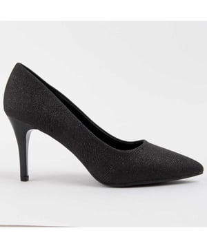 Hakken schoenen voor dames. Comfortabele pasvorm. Gemaakt door andere merken voor ons merk. Ongeveer 8 cm hak