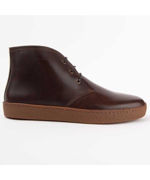 Purapiel Warranty, 10 years warranty. Casual boots for men. Made with 100% natural leather, free of Chromium VI. Made with the highest quality materials. Manufactured by other brands for our brand