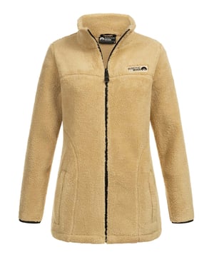 Arctic Seven dames Sherpa fleecejas – Warm, licht en comfortabel

Deze Sherpa fleecejas van Arctic Seven biedt warmte en comfort op koude dagen. Met een iets langer model dat heupen en onderrug bedekt, ideaal voor outdoor en dagelijks gebruik.

✔ Zachte, warme Sherpa fleece
✔ Langere pasvorm voor extra bedekking
✔ Hoge kraag & stevige ritssluiting
✔ Zijzakken met rits
✔ Modieuze kleuren en details

Materiaal:
Buitenstof: 100% polyester
Voering: 100% polyester