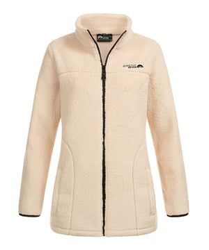 Arctic Seven dames Sherpa fleecejas – Warm, licht en comfortabel

Deze Sherpa fleecejas van Arctic Seven biedt warmte en comfort op koude dagen. Met een iets langer model dat heupen en onderrug bedekt, ideaal voor outdoor en dagelijks gebruik.

✔ Zachte, warme Sherpa fleece
✔ Langere pasvorm voor extra bedekking
✔ Hoge kraag & stevige ritssluiting
✔ Zijzakken met rits
✔ Modieuze kleuren en details

Materiaal:
Buitenstof: 100% polyester
Voering: 100% polyester