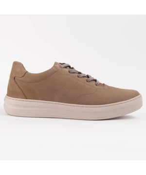 Purapiel Warranty, 10 years warranty. Casual sneakers for men. Made with 100% natural leather, free of Chromium VI. Made with the highest quality materials. Manufactured by other brands for our brand