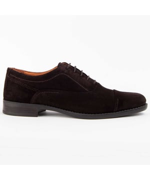 Garantía Purapiel, 10 años de garantía. Zapato casual para hombre. Fabricado en cuero 100% natural libre de Cromo VI. Materiales de máxima calidad. Fabricado por otras marca para nuestra marca.