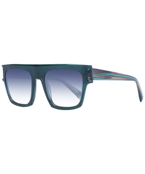 Género: Mujer
Color principal: Verde
Color del marco: Verde
Material del marco: Acetato
Color de lentes: Multicolor
Material de lentes: Plástico
Categoría de filtro: 2
Efecto de lentes: Gradiente
Protección: 100% UVA & UVB
Tamaño: 50-20-140
Ancho de las lentes: 50
Altura de las lentes: 43
Ancho del puente: 20
Ancho del marco: 140
Longitud de las templos: 140
Estilo: Cuadrado
Estilo de llanta: Llanta completa
Bisagra de resorte: No
El envío incluye: Estuche originalsa de gafas original, documentación, paño de limpieza
Country: China