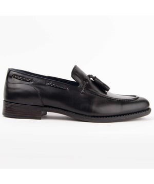 Purapiel Warranty, 10 years warranty. Casual loafers for men. Made with 100% natural leather, free of Chromium VI. Made with the highest quality materials. Manufactured by other brands for our brand