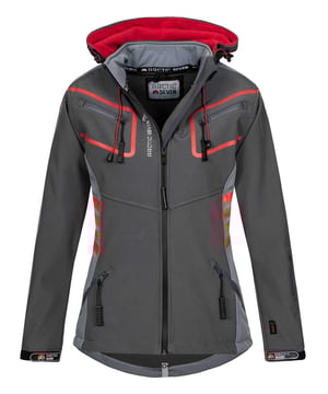 Arctic Seven Heren Gewatteerde Jas – Wind- & Waterafstotende Winterjas met Afneembare Capuchon

Deze winterjas van Arctic Seven combineert stijl en functionaliteit. De jas is licht van gewicht maar toch warm, met fleecevoering op de rug en een afneembare capuchon – ideaal voor koude en winderige dagen.

    Wind- & waterafstotend

    Afneembare capuchon met trekkoord

    Hoge kraag & geribde boorden

    Zij- en binnenzakken met fleecevoering

    Stevige ritssluiting met grote trekker

Materiaal:

    Buitenstof: 96% Polyester, 4% Elastaan

    Voering: 100% Polyester