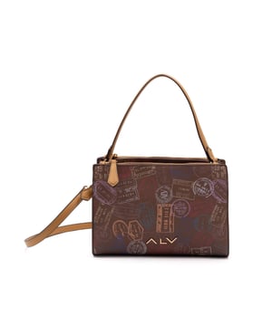 Bolso bandolera para mujer. El cierre es con cremallera. Los bolsillos internos son dos con cremallera y dos abiertos. Los bolsillos externos están ausentes. La bandolera es ajustable en piel. El mango es de cuero. Hay un compartimento interno. El material externo es 100%PU. Internamente es 100% Poliéster. Medidas: 28x10x20 cm. Producto de moda