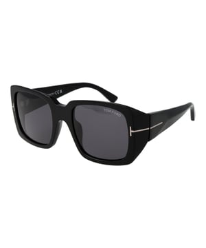 Geschlecht: Damen
Hauptfarbe: Schwarz
Rahmenfarbe: Schwarz
Rahmenmaterial: Azetat
Glasfarbe: Grau
Glasmaterial: Kunststoff
Filterkategorie: 3
Glaseffekt: Kein Extra
Schutz: 100% UVA & UVB
Größe: 51-20-135
Glasbreite: 51
Glashöhe: 45
Stegbreite: 20
Brillenbreite: 135
Bügellänge: 135
Stil: Rechteck
Rahmenstil: Vollrand
Federscharnier: Nein
Besonderheiten: Kein Extra
Lieferumfang: Original-Etui
Country: Italy