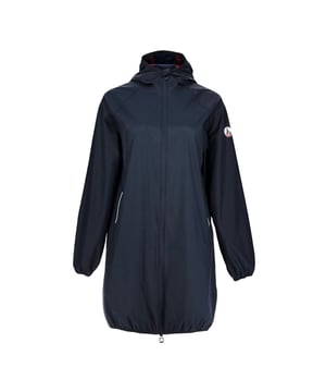 Experience the ultimate in style and comfort with the Copenhagen Jacket by JOTT. Perfect for casual outings, this sleek padded jacket offers a modern look and cozy warmth.