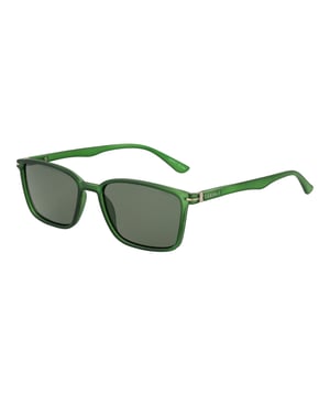 Geschlecht: Herren
Hauptfarbe: Grün
Rahmenfarbe: Grün
Rahmenmaterial: Kunststoff
Glasmaterial: Kunststoff
Filterkategorie: 3
Glaseffekt: Kein Extra
Schutz: 100% UVA & UVB
Größe: 53-17-142
Glasbreite: 53
Glashöhe: 37
Stegbreite: 17
Brillenbreite: 140
Bügellänge: 142
Stil: Rechteck
Rahmenstil: Vollrand
Federscharnier: Nein
Besonderheiten: Kein Extra
Lieferumfang: Original-Etui
Country: China