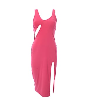 Main: 95% Polyester, Main: 5% Elastane