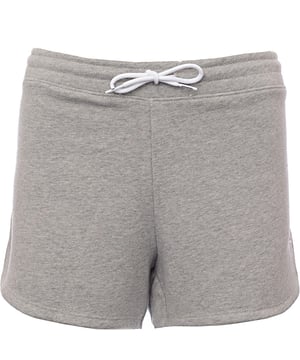 This item consists of 100% Cotton, delivering a soft and breathable fit perfect for athletic or casual wear. The shorts feature the iconic Reebok logo, making a stylish statement while ensuring comfort during any workout or leisure activity.