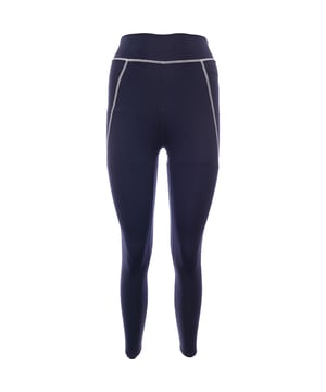 This item is made up of a slim fit design.