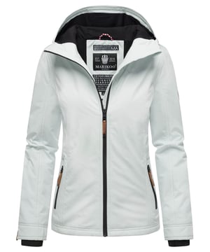 Marikoo dames tussenjas – Lichtgewicht, windafstotend met capuchon
De Marikoo B862 damesjas combineert stijl met comfort – perfect voor de lente en herfst. De lichte voering, hoge kraag met kinbescherming en vaste capuchon bieden bescherming tegen de wind. De getailleerde pasvorm zorgt voor een vrouwelijk silhouet.

✔ Windafstotend en licht
✔ Capuchon & hoge kraag met kinbescherming
✔ Zijzakken met rits & binnenzak
✔ Geribde manchetten & kunstlederen details

Materiaal:
Buitenstof: 100% polyester
Voering & vulling: 100% polyester