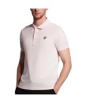 Style Code: SP400VOG
Made in India
97% Cotton, 3% Elastane
Regular Fit
Iconic Eagle Logo at Chest
Made From Pique Cotton
Three Button Front Placket
Ribbed Hem and Cuffs
Branded Buttons
Short Sleeve
Premium Quality
Machine Wash (According to Instructions on Care Label)