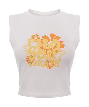 Main: 5% Spandex