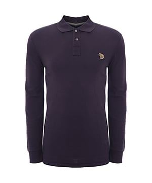 The Regular Fit LS Polo Shirt in Grape is a stylish and versatile option. Made from 100% cotton, it features long sleeves and a classic polo collar with a two-button placket. Perfect for both casual and smart-casual occasions, this shirt offers comfort and a polished look. Here's the size guide: