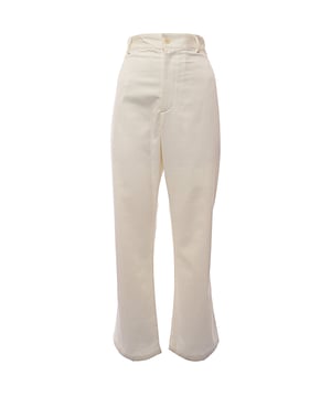 100% cotton A subtle twist on workwear influences, Acne Studios' Pilos trousers are expertly cut from crisp cotton twill and finished with neatly pressed creases
