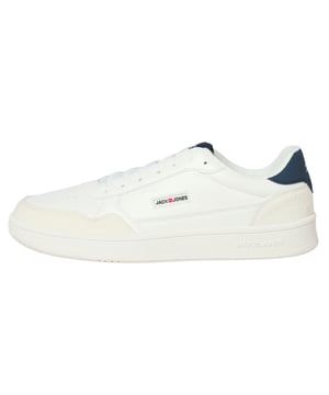 Bounce Jack & Jones en color blanco.