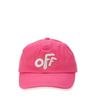 Juniors Off White Rounded Baseball Cap.- Curved brim.- Adjustable back strap.- Six-panel construction.- Logo patches to the front. Material: 100% Cotton. Ref: OGLB0010013230.