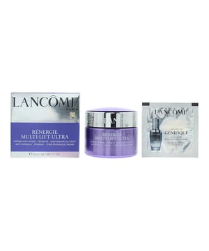 Lancôme Rénergie Multi-Lift Ultra Cream is a luxurious anti-aging treatment designed to visibly lift, firm, and tighten the skin. The rich formula targets multiple signs of aging, including loss of elasticity and the appearance of wrinkles, leaving the skin smoother, more resilient, and radiant. Enriched with powerful ingredients, this cream helps improve skin texture while providing intense hydration for a youthful, refreshed look. Perfect for those seeking a visible lifting effect, it promotes firmer, more toned skin with continued use. Ideal for daily use, it leaves the skin feeling nourished and rejuvenated.