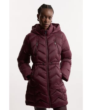 Shop this seasons quilted coats and jackets or browse the full collection of coats and jackets now.
