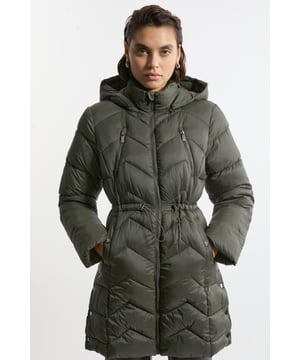 Shop this seasons quilted coats and jackets or browse the full collection of coats and jackets now.