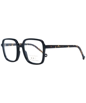 Geschlecht: Damen
Hauptfarbe: Schwarz
Rahmenfarbe: Schwarz
Rahmenmaterial: Azetat
Glasfarbe: Demogläser
Glasmaterial: Kunststoff
Filterkategorie: Keine
Glaseffekt: Kein Extra
Schutz: Kein
Größe: 53-19-145
Glasbreite: 53
Glashöhe: 47
Stegbreite: 19
Brillenbreite: 140
Bügellänge: 145
Stil: Quadrat
Rahmenstil: Vollrand
Federscharnier: Nein
Besonderheiten: Kein Extra
Lieferumfang: Original-Etui
Country: France